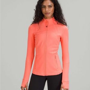 Lululemon Define Jacket- Size 6